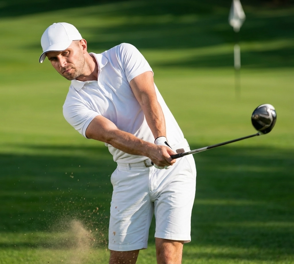 Силовой драйв