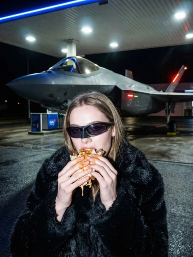 Истребитель