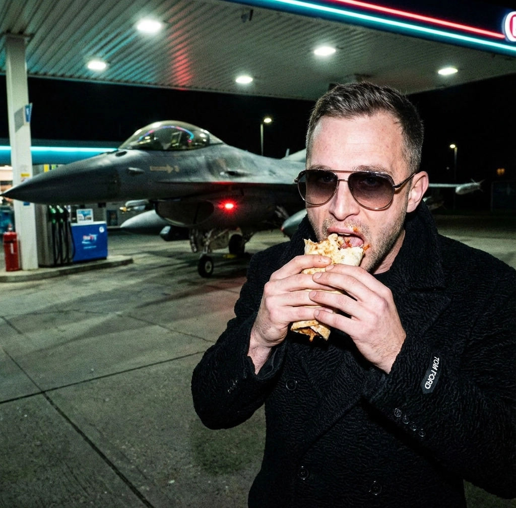 Истребитель