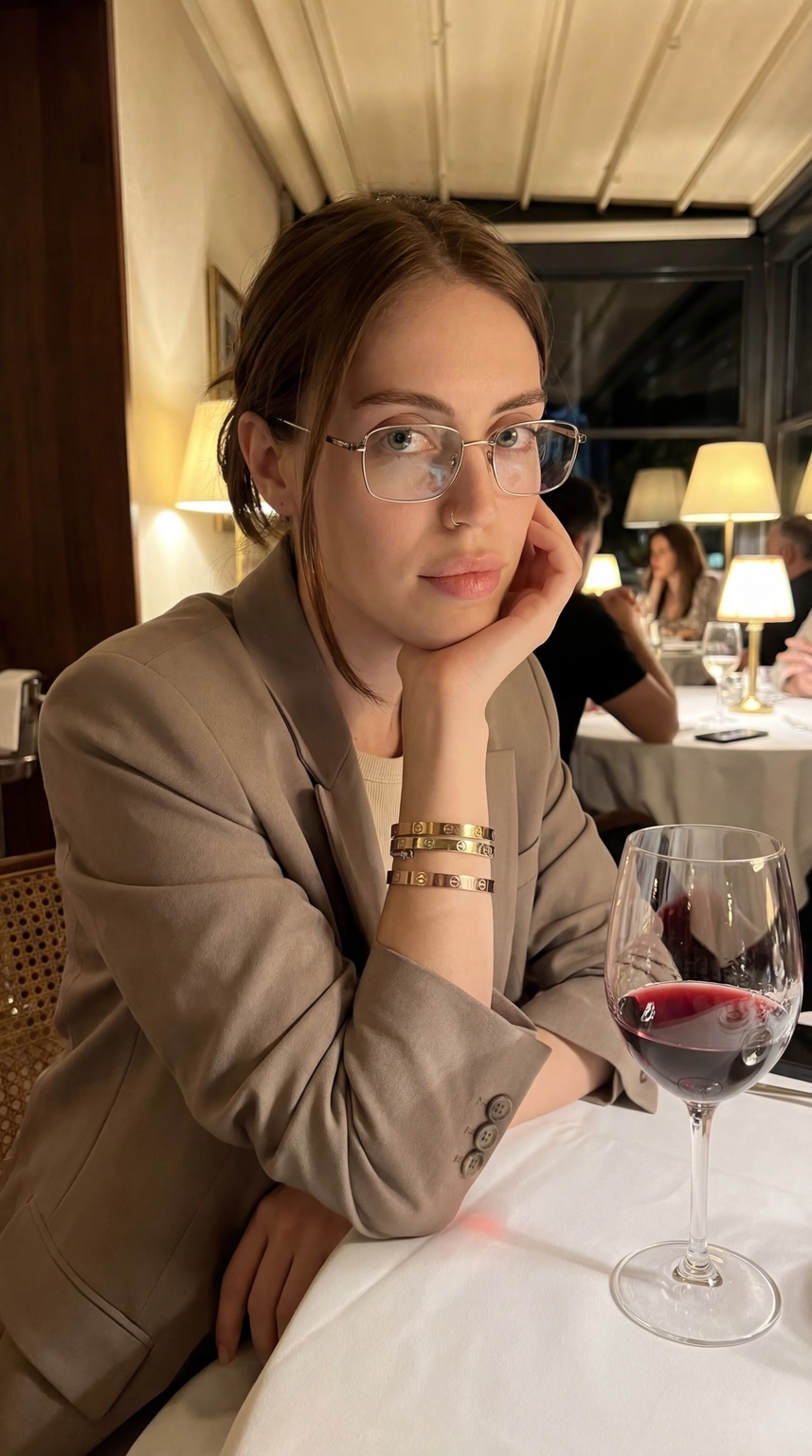 Сегодня — без повода