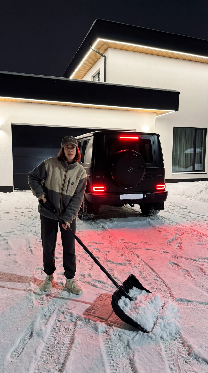 Новый формат вечеров