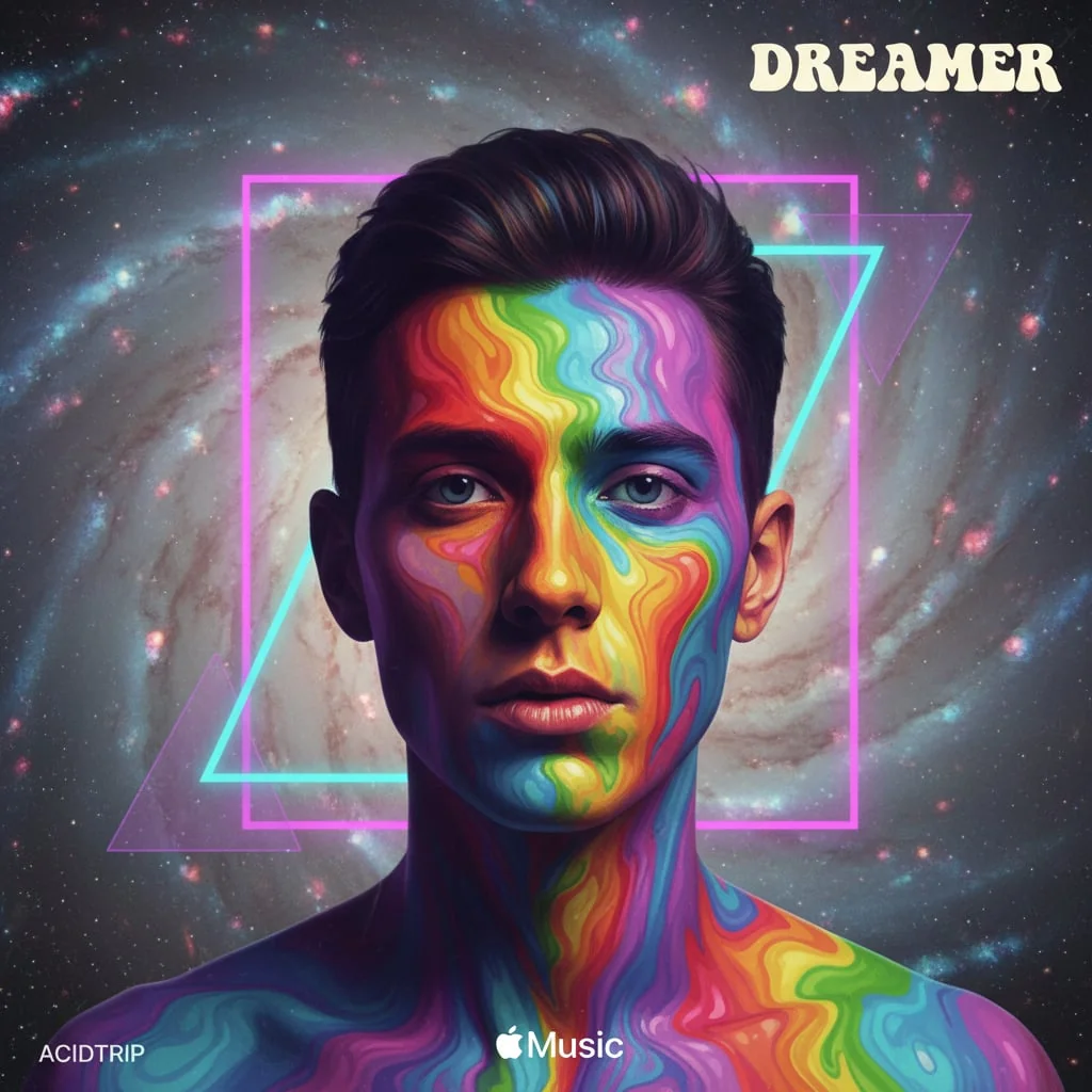 Сюрреализм Pink Floyd