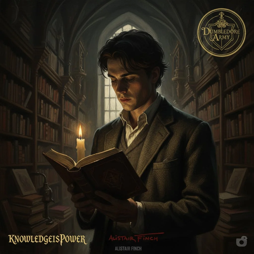 Армия Дамблдора